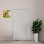 Табличка "Меню" с карманом А5 151000541