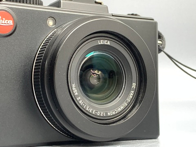 Leica D-LUX 5