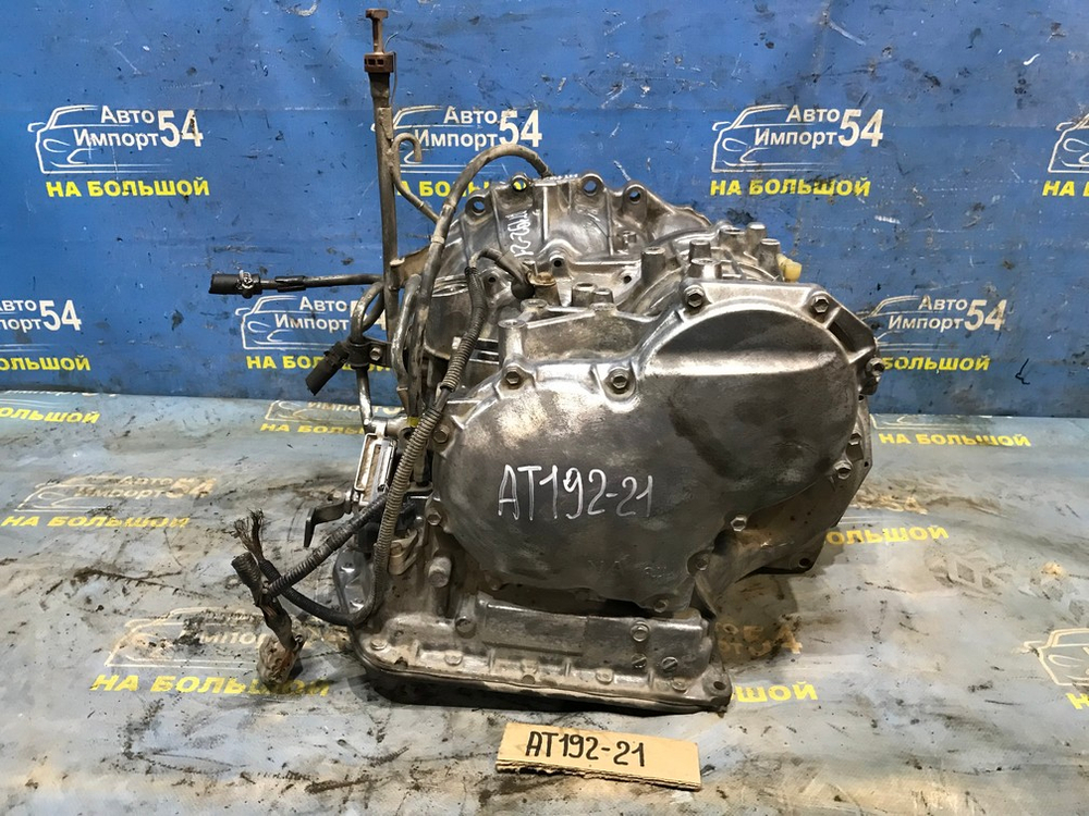 Акпп TOYOTA CARINA 1994