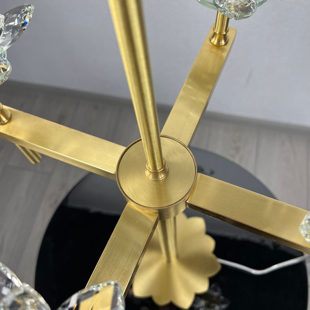 Настольная лампа LOTOS TAB