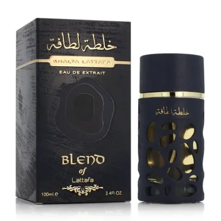 Унисекс парфюм Lattafa EDP Khalta 100 мл