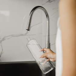 Бутылка Memobottle Slim