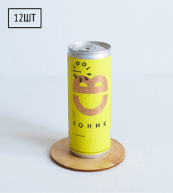 "ТОНИК" COOLBREW