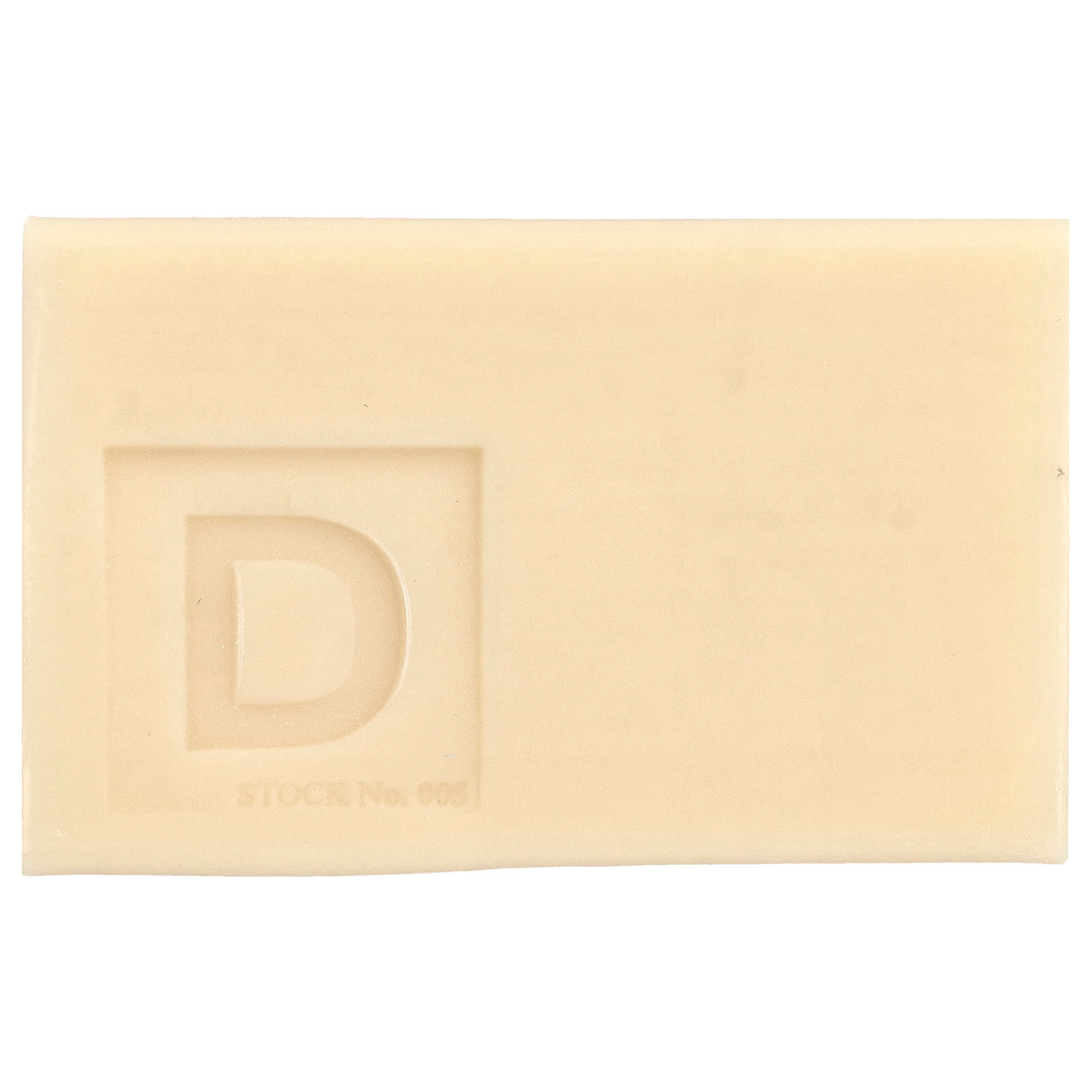 Duke Cannon Supply Co., Big Brick of Bar Soap, аромат Fresh Cut Pine, 283 г (10 унций)