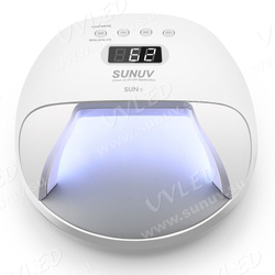 Лампа UV/LED SUN 7 48w ОРИГИНАЛ  smart nail lamp 2.0