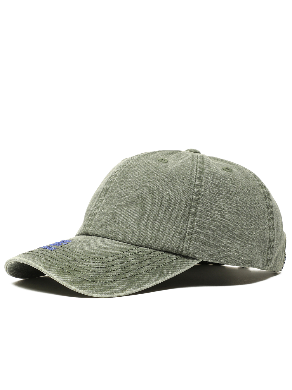 Кепка Pigment Relax Strap Back Hat
