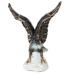 GAEM Фигурка декоративная "Орел", L10 W9 H12,5 см, 6в.