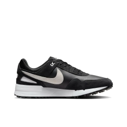 Мужские кроссовки Nike Air Pegasus 89 Golf 'Black White' FJ2245-001