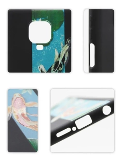 Чехол на Xiaomi Redmi Note 9 Pro