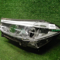 Битая Фара левая BMW 6er G32 (2017-2020) LED