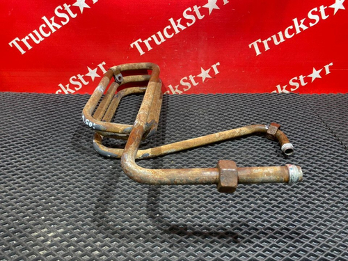 Змеевик компрессора