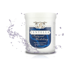 Anskin Centella Modeling Mask альгинатная маска с выраженным противовоспалительным действием