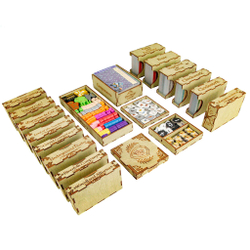 Органайзер Корни (Root)