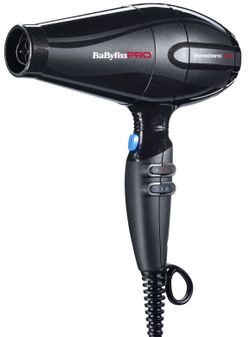 Профессиональный фен BaByliss PRO Veneziano-HQ Ionic BAB6960IE 2200w