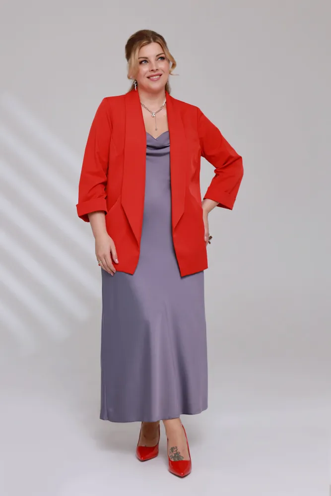 Жакет 2574 Fabrika