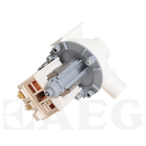 Насос 25W в сборе Electrolux