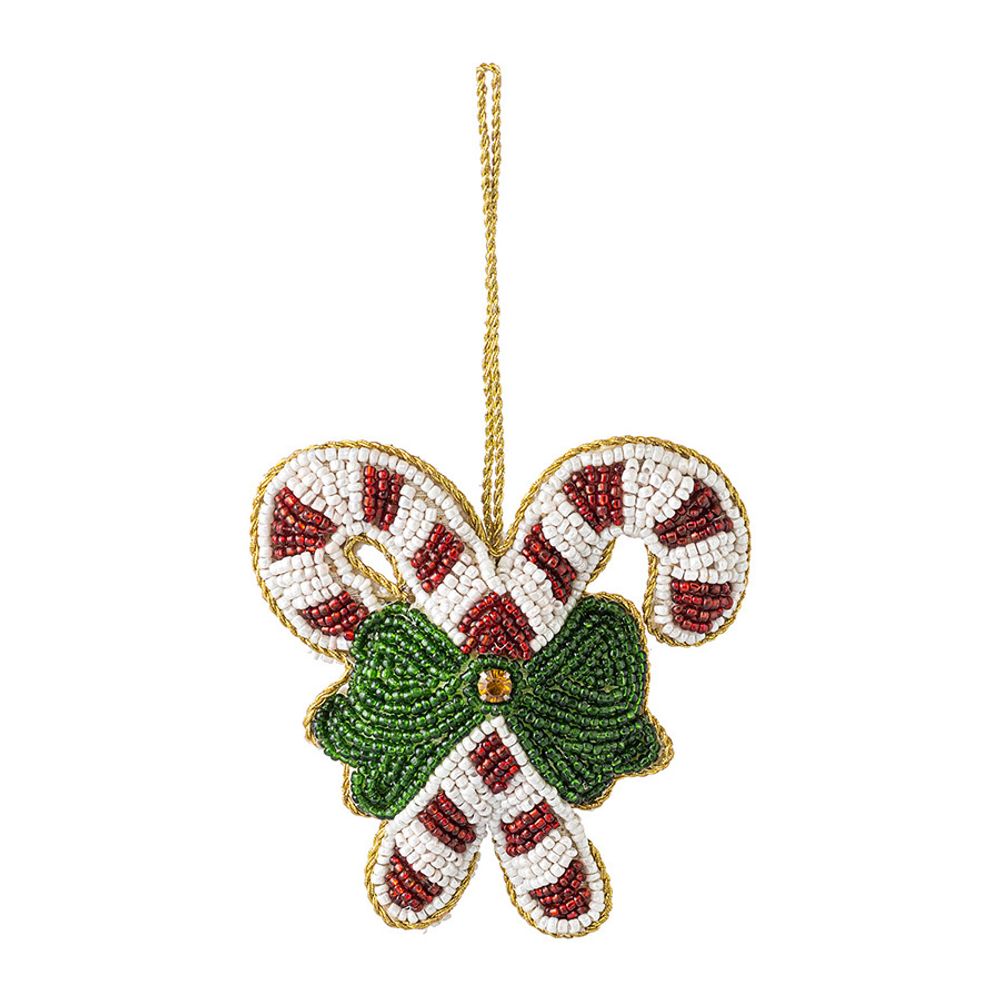 Набор ёлочных украшений Christmas blink из коллекции New Year Essential, 3 шт.