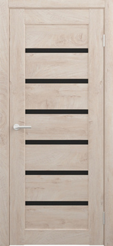 Межкомнатные двери Мальта, CPL, Дуб золотистый