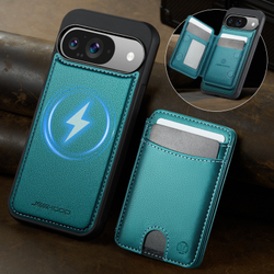 Чехол CaseMe Cardholder 2 in 1 Google Pixel 10/Pixel 10 Pro