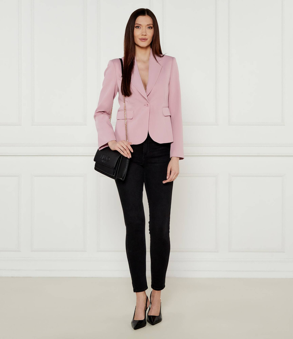 Джинсы Liu Jo - черный(UA5013 D4615)