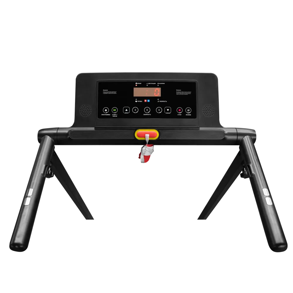 Беговая дорожка домашняя CARBON FITNESS T370