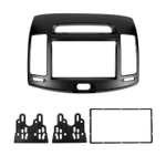 Переходная рамка магнитолы HYUNDAI ELANTRA, AVANTE 2006-2010 9 дюймов