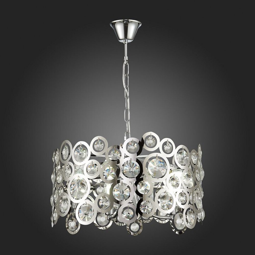 Подвесной светильник ST-Luce Letina SL1103.103.08