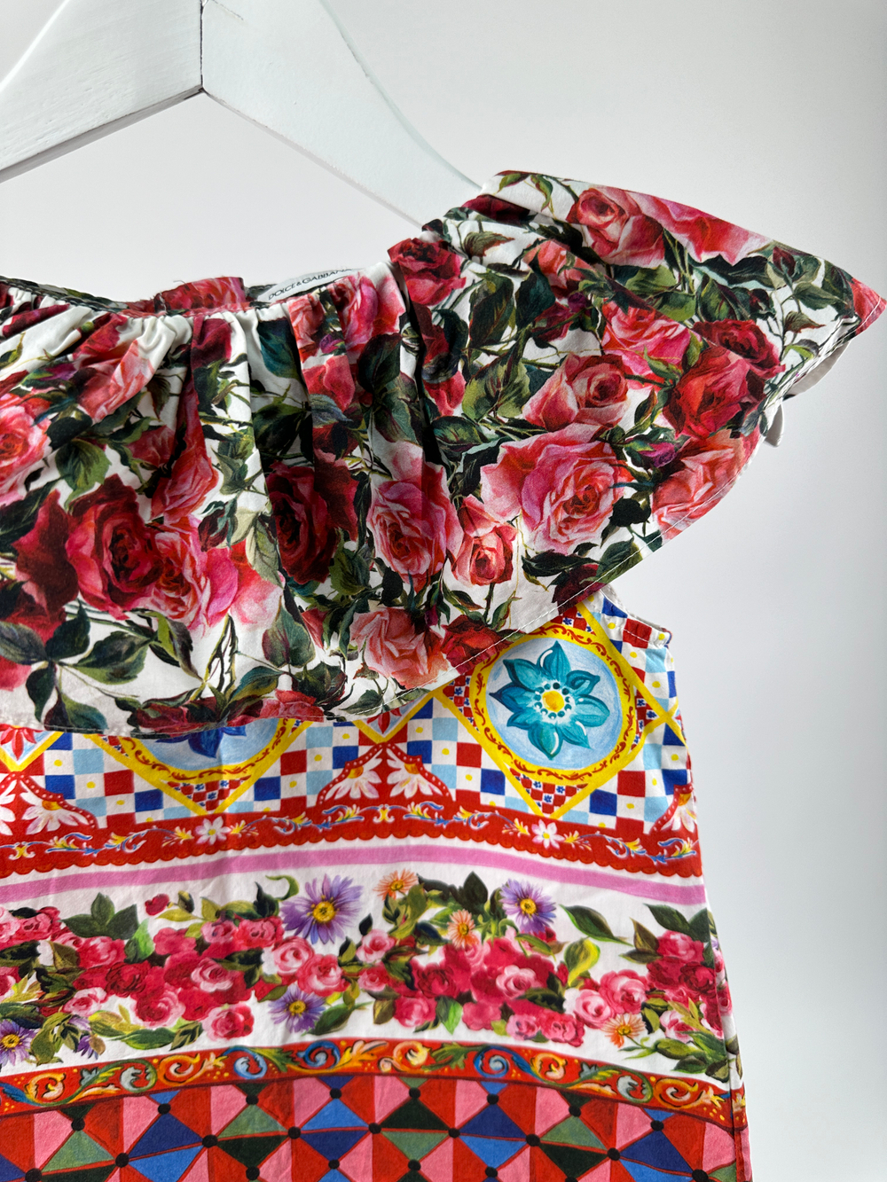 Платье Dolce&Gabbana