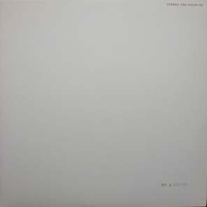 The Beatles / The Beatles (2LP)