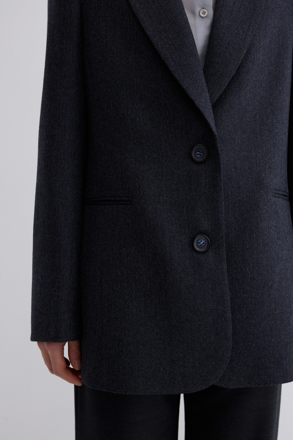 Пиджак Рони