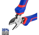 Бокорезы WORKPRO 180 мм (7 дюймов) CR-V WP231066