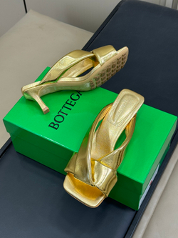 Bottega Veneta Riva Mule (6 colors)