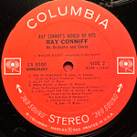 Ray Conniff With His Orchestra And Chorus - Ray Conniff's World Of Hits (США 1966г.)