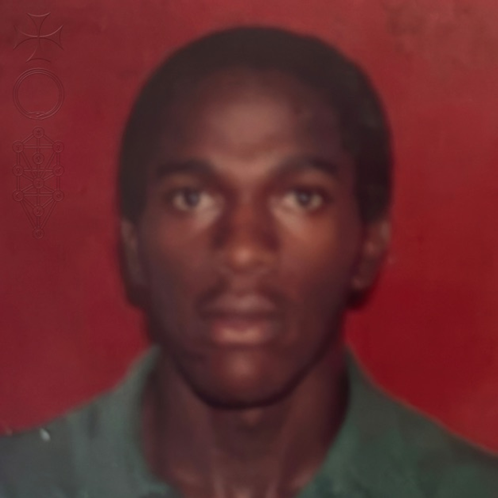 Daniel Caesar - Son Of Spergy