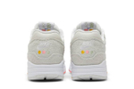 Кроссовки Nike Air Max 1 Pom Poms (Женская размерная сетка)