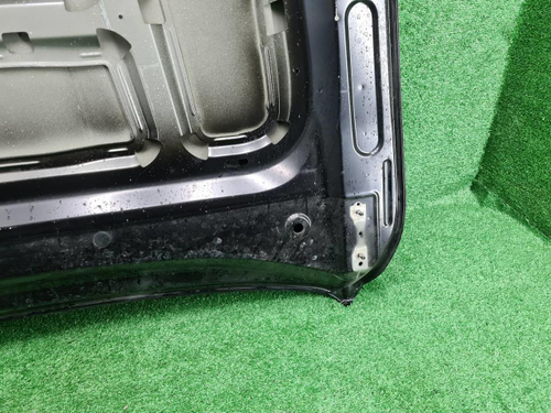 Капот Geely Tugella (2019-2024)