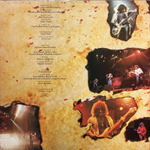 Black Sabbath / Live Evil (2LP)