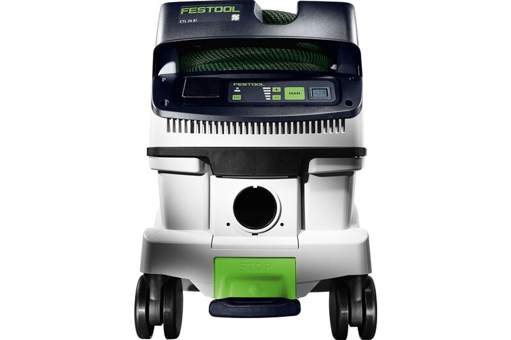 Пылеудаляющий аппарат CTL 26 EI CLEANTEC FESTOOL 577898