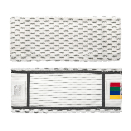 Моп микроволоконный с абразивными вставками, 40 см HQ Profiline