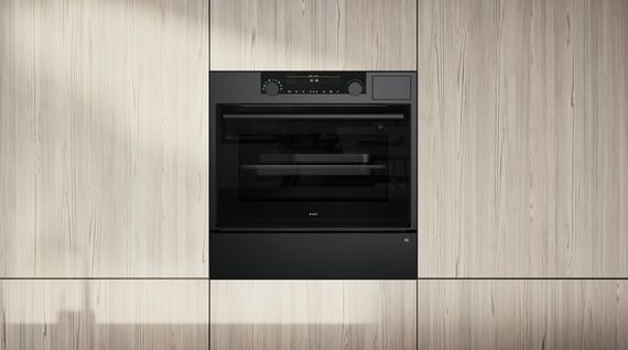 Встраиваемый вакуумный упаковщик Asko ODV8127A