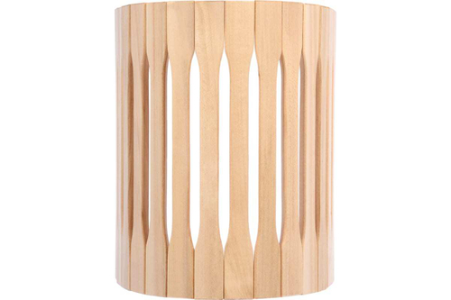 АБАЖУР БШ НАСТЕННЫЙ 24Х16Х31СМ 32143