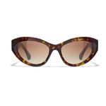 Очки CHANEL Logo, CH5513C714S5