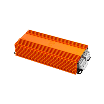 Усилитель DL Audio Raven Compact 4.220