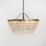 люстра Angel tears 01–23 D60