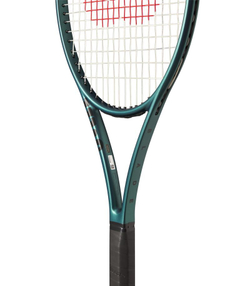 Теннисная ракетка Wilson Blade 98 (18x20) V9.0 + струны