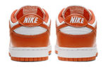 Кроссовки Nike Dunk Low "Syracuse"