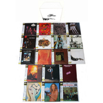 Комплект / Eric Clapton (20 Mini LP CD + Box)