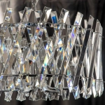 Подвесная люстра Citilux ИНГВАР CL334261