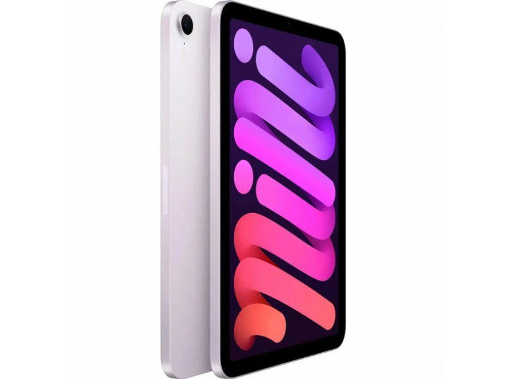Планшет Apple iPad mini (2024) 256Gb Wi-Fi Purple