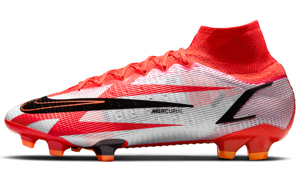 Кроссовки Nike Mercurial Superfly 8 14 Cr7 Fg-